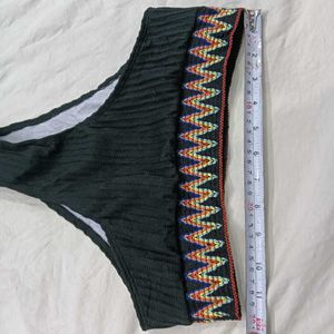 High-Waisted 🎁🆕Bikini Bottom