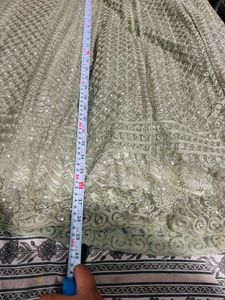 Designer Lehenga Choli Set