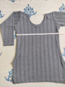 ZEFFIT Thermal Top For Winter