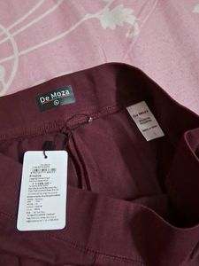 Xl De Moza Branded Leggings