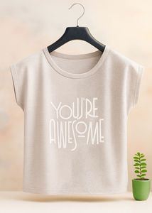 Awesome Graphic Tee