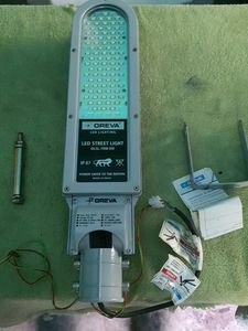 Oreva Led Street Light