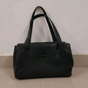 Leather Hand Bag For Women