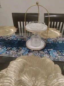 decorative stand