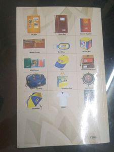 LIC Promotional Items Collection