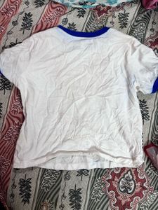 GAP Ringer Tee