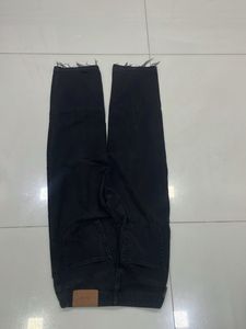jeans black