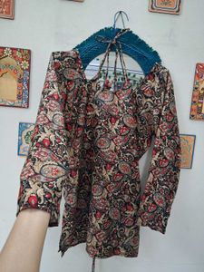 Make Offer Laila ✨️ corset back short kurtis ✨