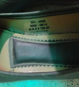 Bata Casual Ballerina flats