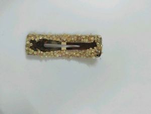 Elegant Hair Accessories Set