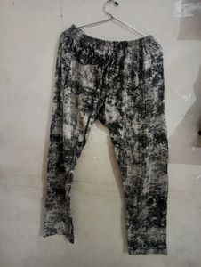 🏁Trendy Textured Printed Pajamas+FREE GIFT🎁