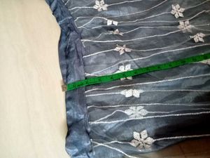 New Lehenga with unstitch choli