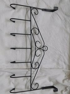 Door Hanger For Hanging Clothes