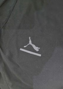 Puma sport t shirt