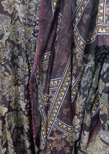 Floral Print suits