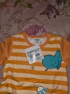 Baby Boys Sleepsuit Bundle