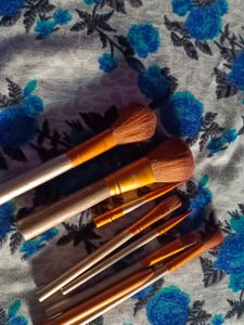 Makeup 💄 Brush 🖌️🖌️🖌️🖌️