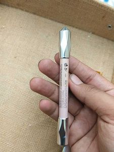 Eyebrow Pencil - High Brown