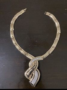 Elegant Jewelry Set