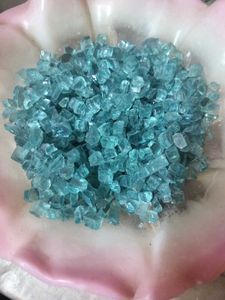Glass Crystals for Decor