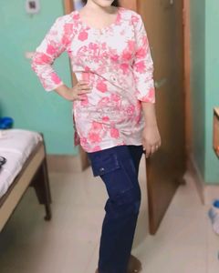 5 Short Kurti Combo For Girls 💥today Offer