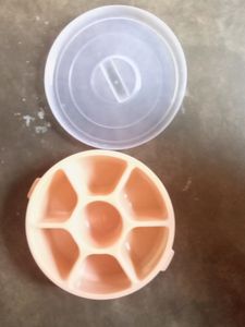 Spice Storage Box