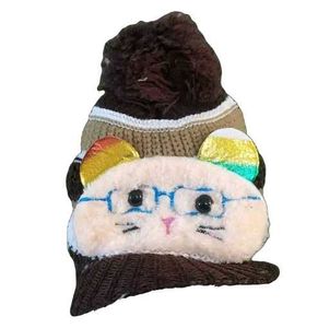 New Winter Cap For Babies