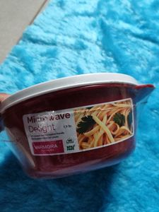 Varmora Microwave Delight Kitchen Accessories