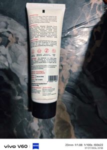 Imfresh Wildflower Whole Body Deodorant Cream