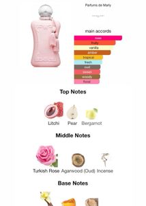 Parfums de Marly Delina Exclusif