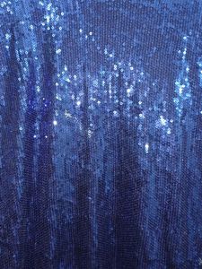 🔴BLUE SEQUENCE TOP FOR WOMEN