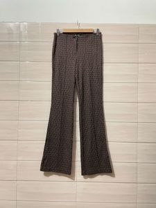 bootcut Women's Printed Flare Pants