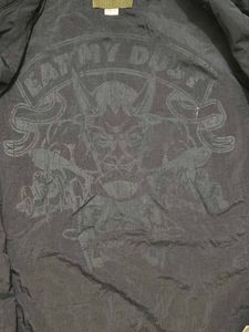 Diesel X Ducati 2010 Moto Bomber Jacket