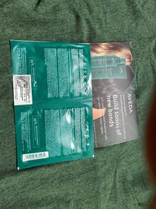 Aveda Botanical Repair Shampoo &amp; Conditioner