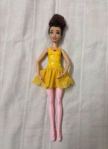 🆕 Barbie Ballerina Doll