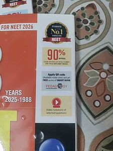 MTG NEET Physics &amp; Chemistry Books