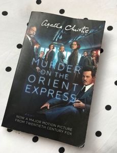 Agatha Christie's Murder on the Orient Express(New