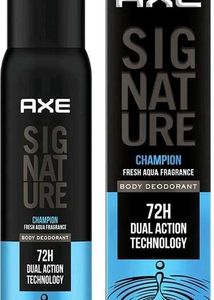 Axe Signature Champion Deodorant 200ml
