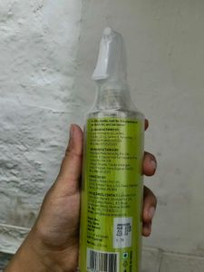 ALPS Rosemary Water for Thick Hair