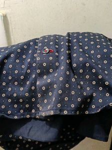 Tommy Hilfiger Slim Fit Shirt