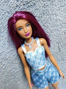 Barbie Doll
