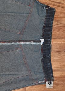 Denim Skirt 🧚‍♀️