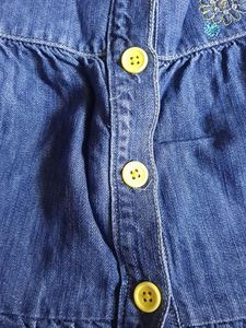 Baby Girls Sleeves Drees