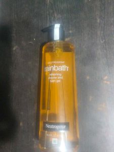 Neutrogena Rainbath Refreshing Shower Gel