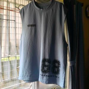 Men's Gym Tank Top