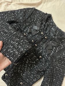 ROMEO black blazer