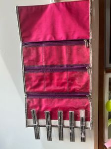 Hanging hairpins, hairband, Jewelry &amp; Accessory Or