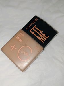 Maybelline Tint