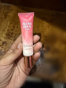 Mars blush Tube shade-dusk