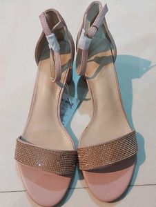 Allen Solly Heel